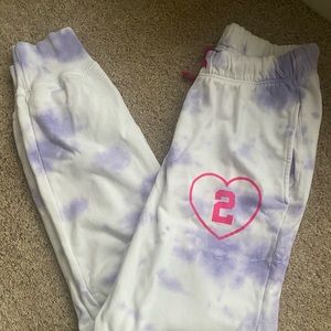 Brand new! Mambacita Pants, XS